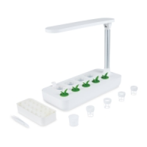 Aldi  Ambiano LED Indoor Garden