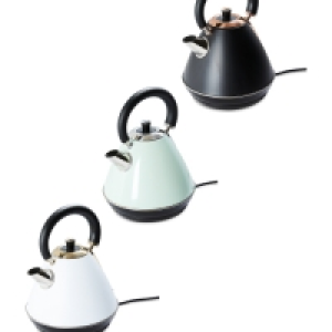 Aldi  Ambiano Professional Pyramid Kettle