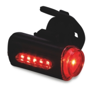 Aldi  Bikemate 360 Degree Rear Bike Light