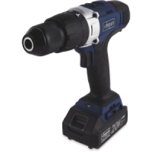 Scheppach Mobile Workshop Drill