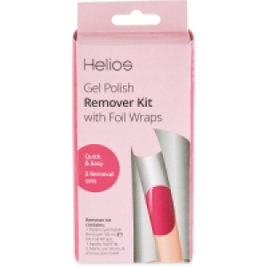 Helios Gel Nail Remover Kit
