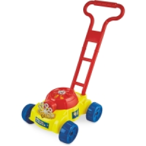 Aldi  Minions Bubble Mower