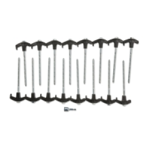 Aldi  Premium Pile Driver Tent Pegs