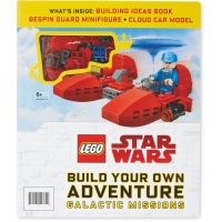 Aldi  Lego Star Wars Build Your Adventure