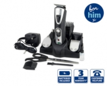 Grooming Kit