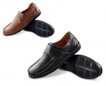 Mens Flexisole Casual Shoes