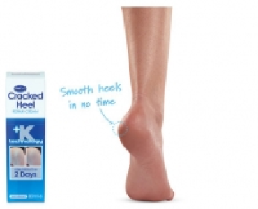 Cracked Heel Repair Cream