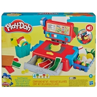 BMStores  Play-Doh Cash Register