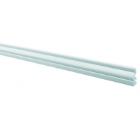 Wickes  Wickes PVCu White Ogee Architrave 50 x 2500mm