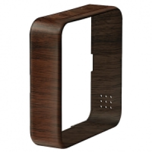 Hive Thermostat Frame Wood Effect £19.00