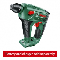 Wickes  Bosch 18V UNEO Maxx LI Cordless Hammer Drill - Bare
