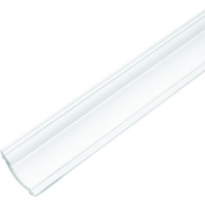 Arthouse High Density Duropolymer Coving - 100mm X 2m £9.75