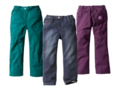 LUPILU Kids Trousers