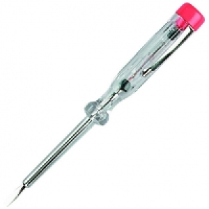 Wickes Mains Tester Screwdriver - 3mm