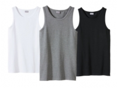 LIVERGY CLASSIC Mens Modal® Vest