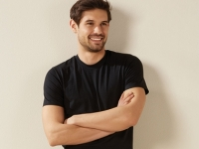 LIVERGY CLASSIC Mens Modal® T-Shirt