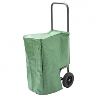 Wickes  Handy THLC Log Cart with Waterproof Cover