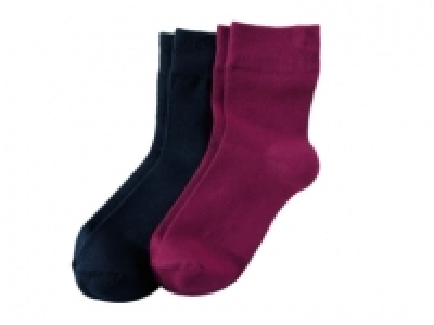 ESMARA / LIVERGY CLASSIC Adults ProModal® Socks