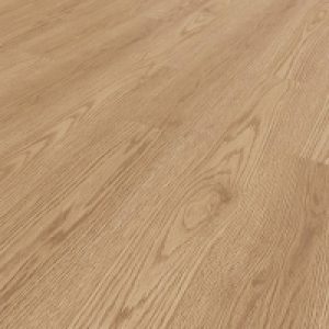 Novocore York Oak Luxury Vinyl Click Flooring - 3.29m2 Pack £65.80