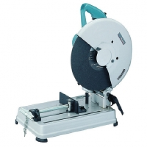 Makita LW1401S/2 355mm Abrasive Cut-Off Saw 240V - Corded 20 £255.00