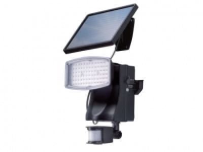 LIVARNO LUX LED Solar Spotlight £29.99