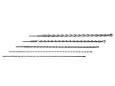 Lidl  PARKSIDE SDS-plus Masonry Drill Bit Set