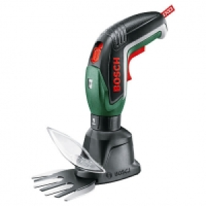 Bosch IXO Garden Shears Set Adapter £22.00