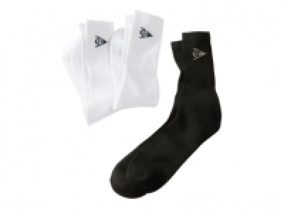 DUNLOP Mens Socks