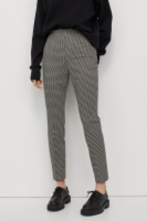 Tailored trousers £14.00