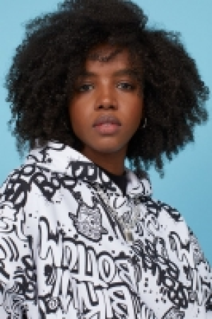 Oversized hoodie £15.00