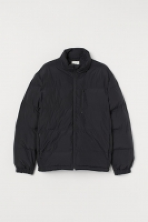 Padded jacket £25.00