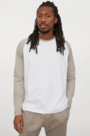 HM  2-pack Regular Fit tops