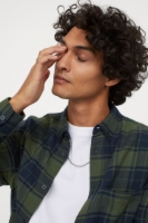 Regular Fit shirt £12.00