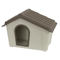 HomeBargains  Shire Medium Size Dog Shelter