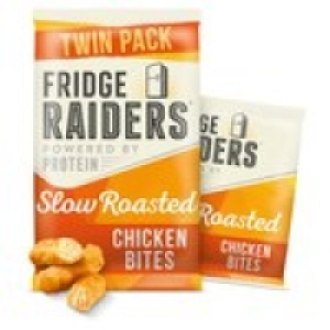 Fridge Raiders Slow Roasted Chicken Snack Bites £1.00