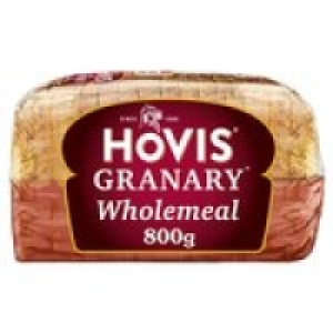 Hovis Granary Wholemeal Bread £1.00