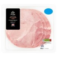Morrisons  Morrisons The Best Thickly Sliced Wiltshire Ham 
