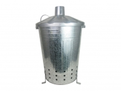 Heritage Gardening 80L Incinerator £14.99