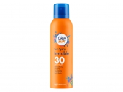 Cien Sun Spray Invisible SPF 30