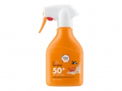 Cien Kids Sun Spray SPF 50+