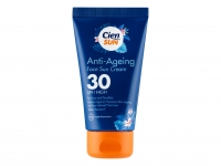 Lidl  Cien Anti-Ageing Face Sun Cream SPF 30