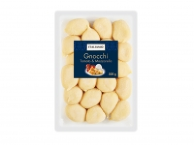 Italiamo Filled Gnocchi £1.79