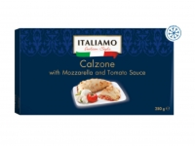 Italiamo Calzone