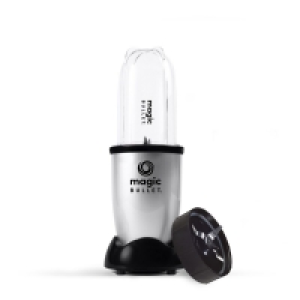 Nutribullet 200W Magic Bullet Starter Kit - Grey £24.99