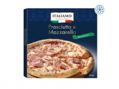Italiamo Wood-Fired Pizza &pound;1.99