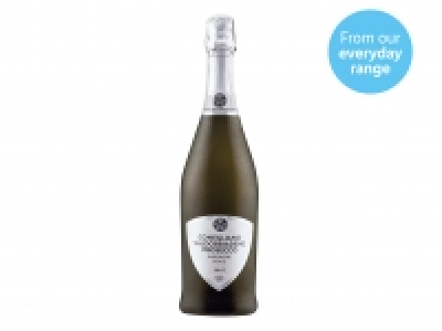 Lidl  Prosecco Spumante Conegliano