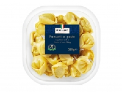 Italiamo Fresh Pasta