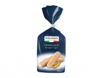 Italiamo Savoiardi £1.49