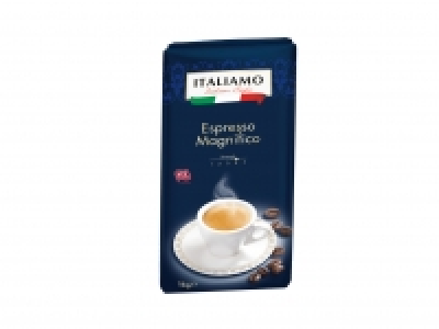 Italiamo Espresso Magnifico Coffee Beans £4.99