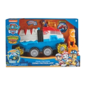 Paw Patrol Dino Patroller